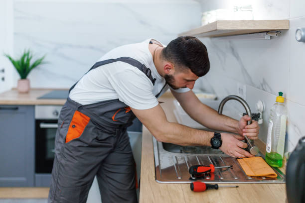 Best Water Softener Installation  in Auburn, NY