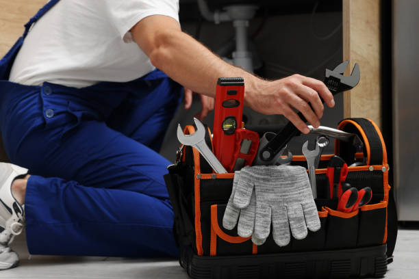 Trusted Auburn, NY Plumbing Experts