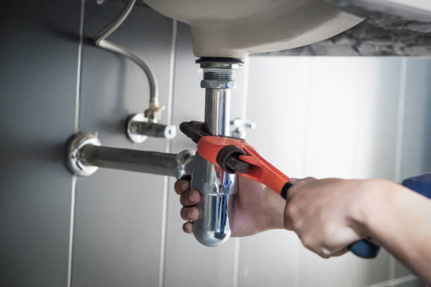 Best Emergency Plumber  in Auburn, NY