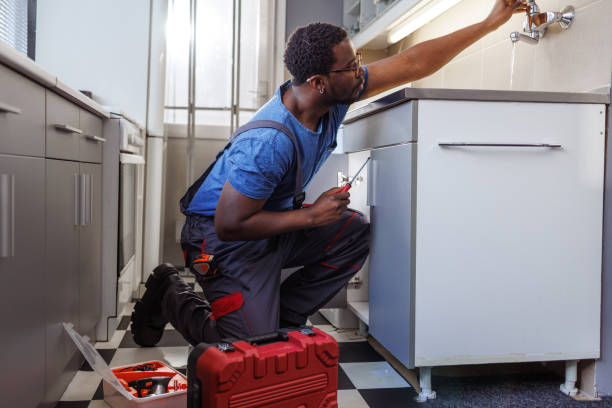 Best Gas Line Repair  in Auburn, NY